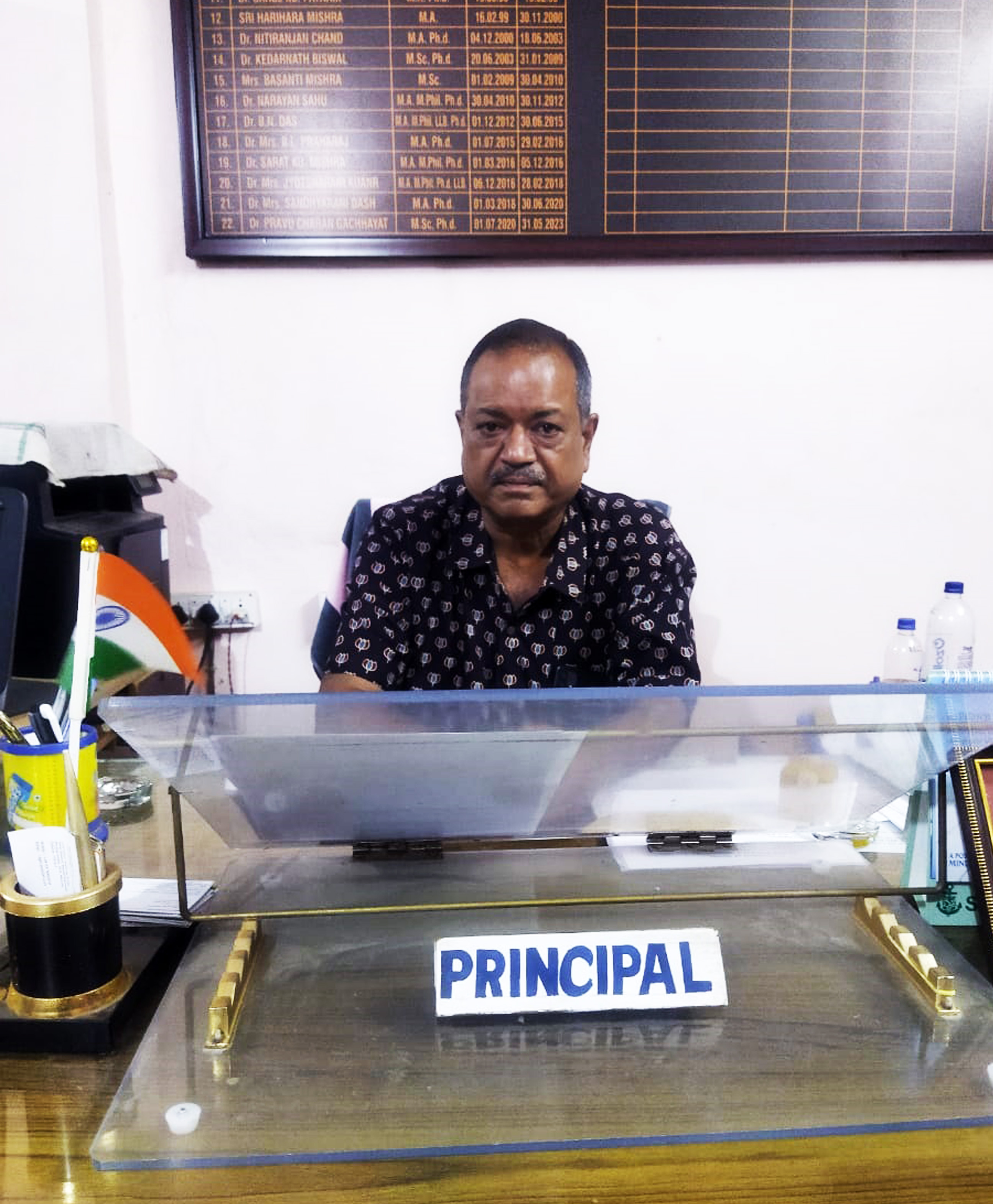 Principle